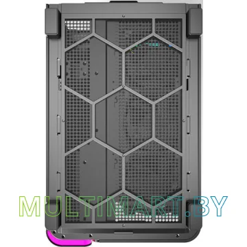 Корпус Montech King 95 Pro (черный) картинка 8
